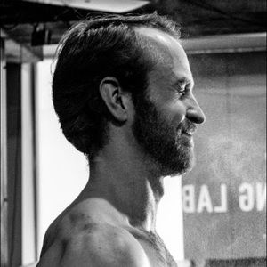 Meet your Posher, Ian